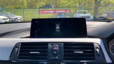 BMW 4 Series 420i M Sport 5dr Auto [Professional Media] Petrol Hatchback